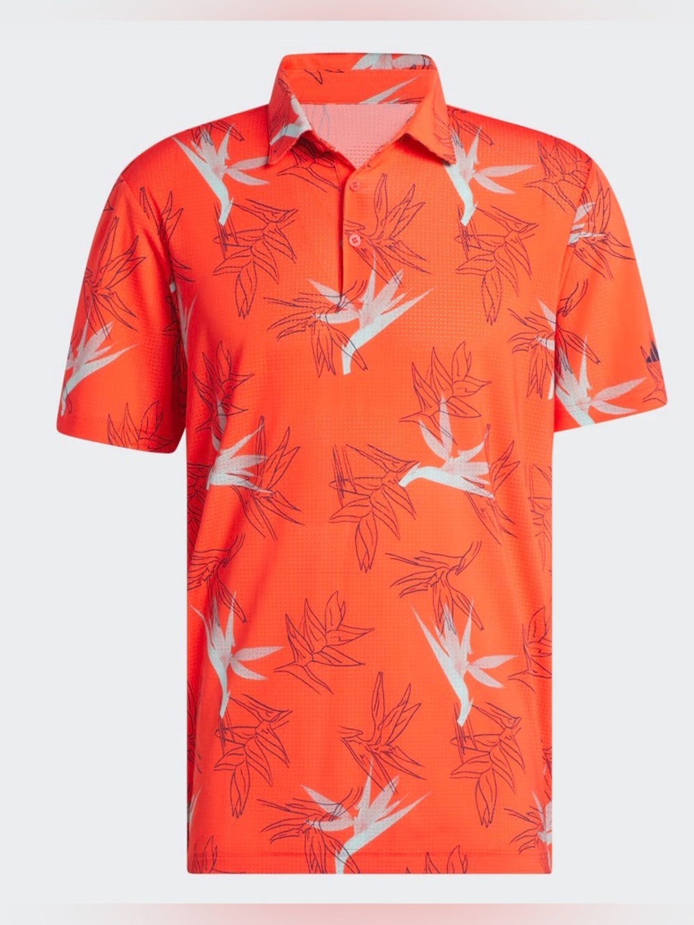 ⚡️Flash Sale⚡️ adidas Oasis Mesh Polo Shirt